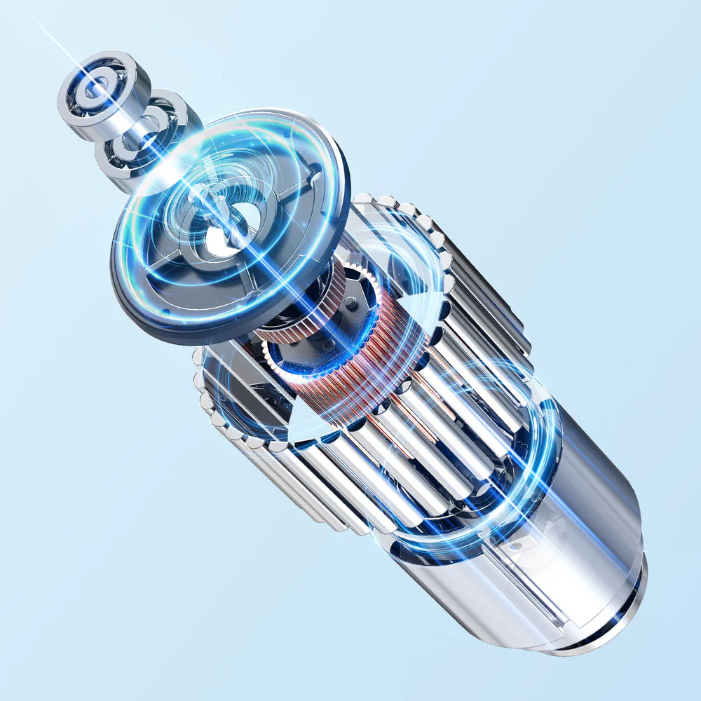 TTZ Elektro-Klapproller