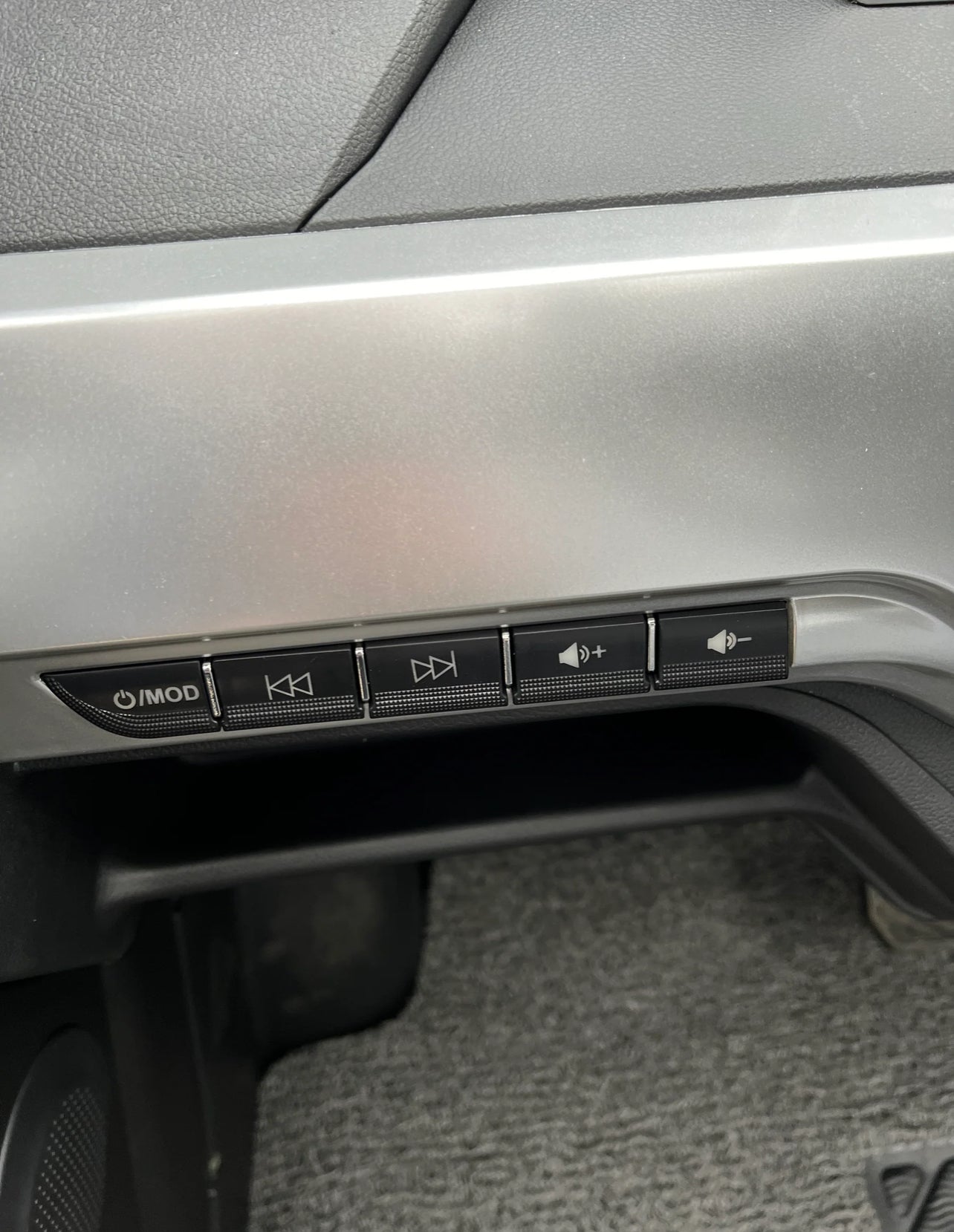 TTZ Electric Invalidevoertuig 2.0 - Schwarz - Elektrischer Invalidenwagen mit Fahrgeschwindigkeit - 45 km/h - Canta auto