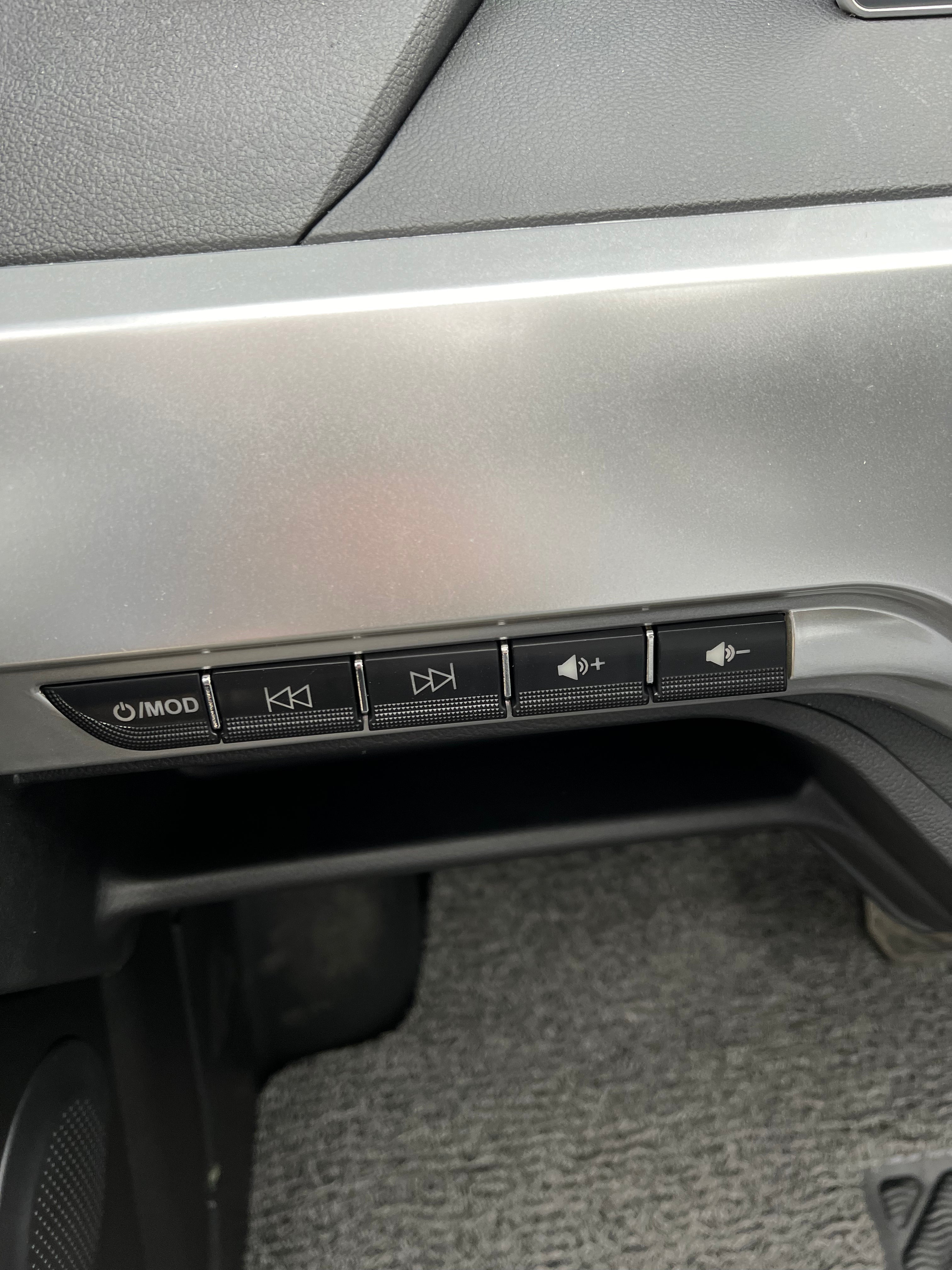 TTZ Elektrofahrzeug für Behinderte 2.0 – Rot