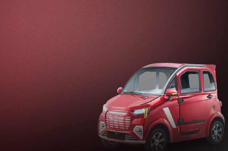 Ttz TTZ Electric – innovative Elektromobilitätslösungen