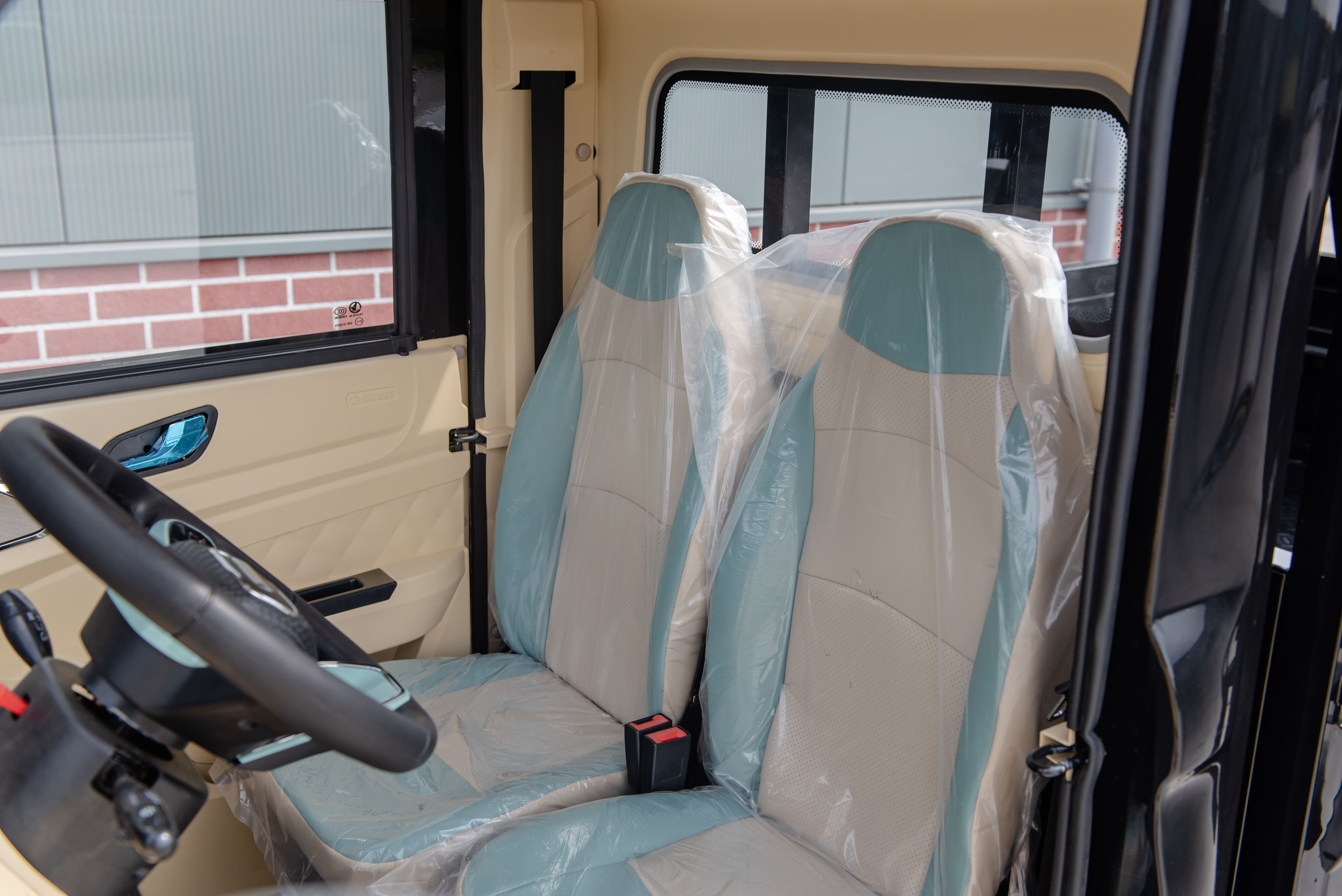 E-Cargo Toro – die clevere Wahl für Lieferungen in der Stadt