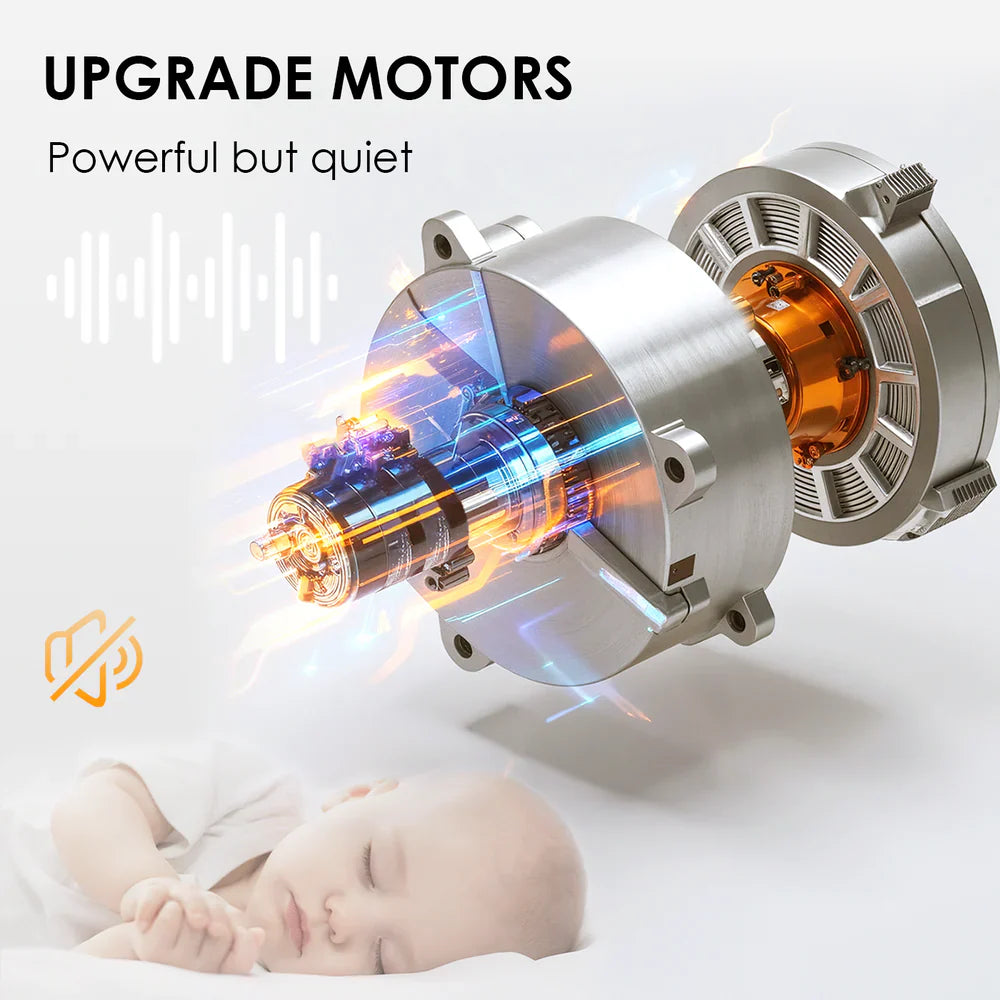 TTZ Electric Elektrische Rollstühle erhältlich