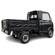 E-Cargo Toro – dé slimme keuze voor stadsleveringen - TTZ Electric