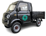 E-Cargo Toro – dé slimme keuze voor stadsleveringen - TTZ Electric