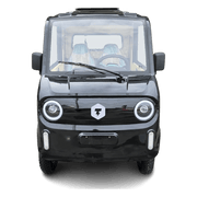 E-Cargo Toro – dé slimme keuze voor stadsleveringen - TTZ Electric