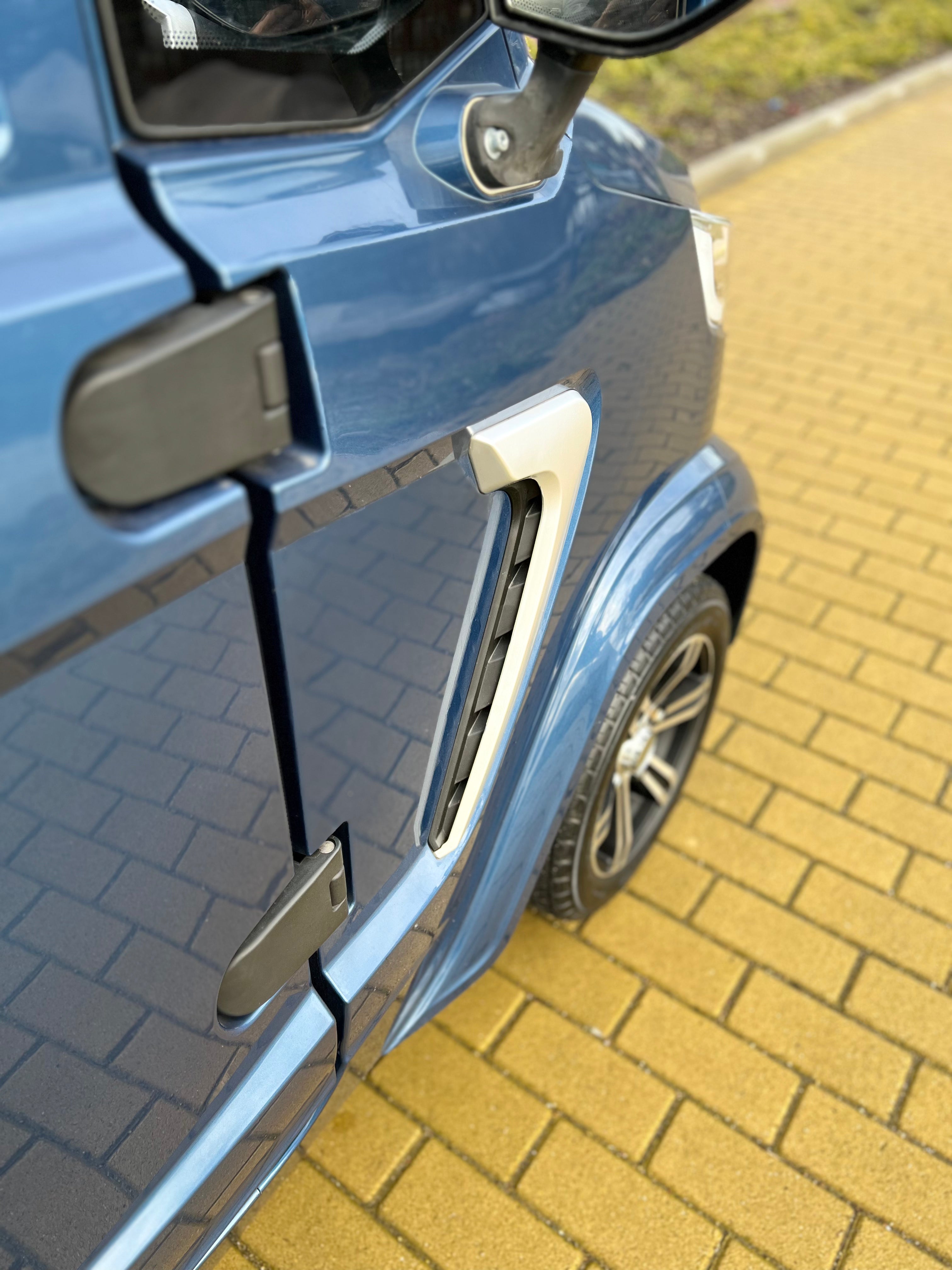 Elektrische Brommobiel |Canta|Biro|Motion Mirage ZGAN ! - TotaalThuisZorg