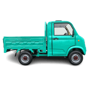 E-Cargo Toro – dé slimme keuze voor stadsleveringen - TTZ Electric